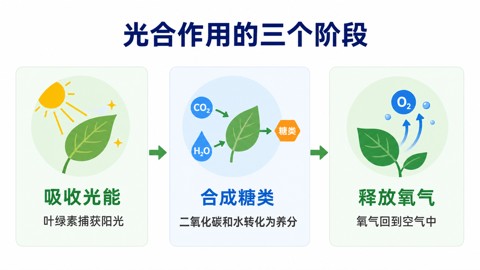 豆包课件源图——平面位图,文字不可编辑